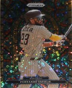 Fernando Tatis Jr.