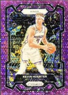 Kevin Huerter