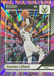 Damian Lillard