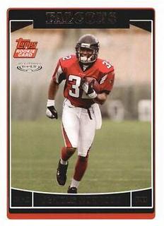 Jerious Norwood