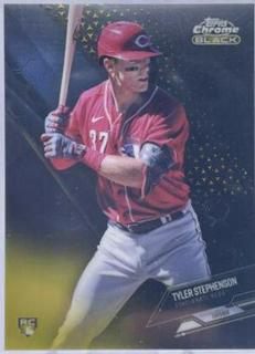 Tyler Stephenson