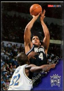 Corliss Williamson