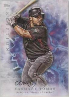 Yasmany Tomas
