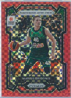 Marius Grigonis