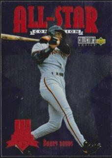 Barry Bonds