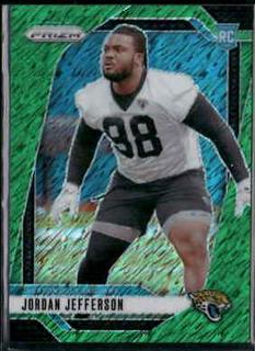 Jordan Jefferson