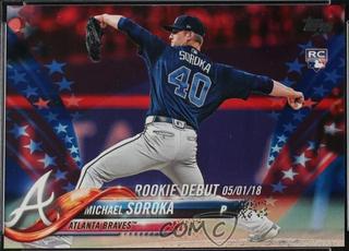 Michael Soroka