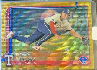 Marcus Semien