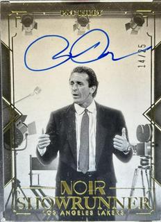 Pat Riley