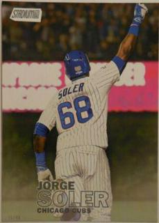 Jorge Soler