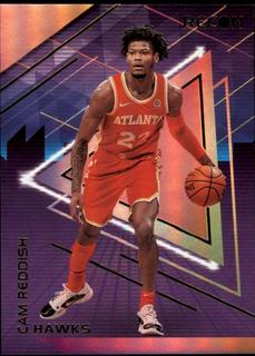 Cam Reddish