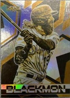 Charlie Blackmon