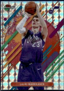 Lauri Markkanen