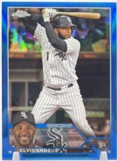 Elvis Andrus