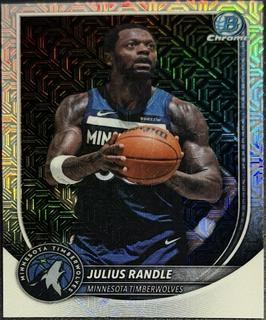 Julius Randle