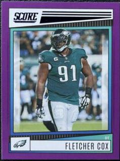 Fletcher Cox