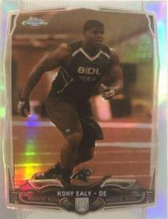 Kony Ealy