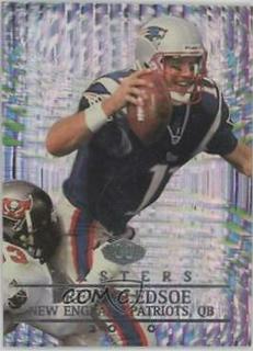 Drew Bledsoe