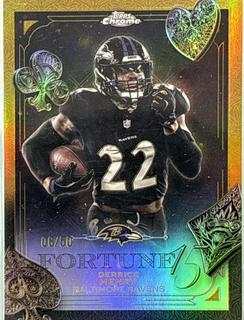 Derrick Henry
