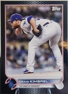 Craig Kimbrel