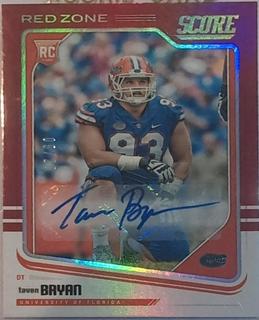 Taven Bryan