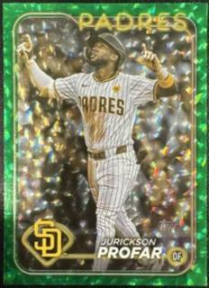 Jurickson Profar