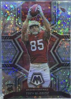 Trey McBride