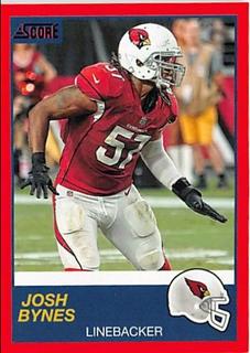Josh Bynes