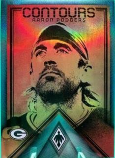 Aaron Rodgers