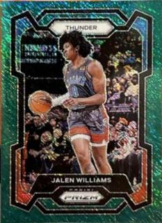 Jalen Williams
