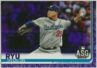 Hyun-Jin Ryu