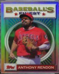 Anthony Rendon