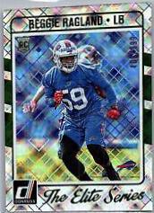 Reggie Ragland