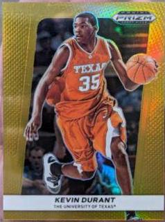 Kevin Durant