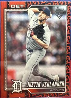 Justin Verlander