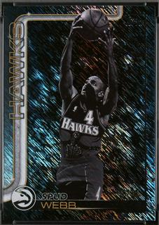 Spud Webb