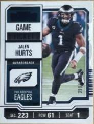 Jalen Hurts