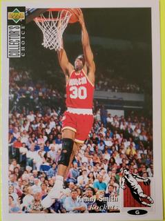 Kenny Smith
