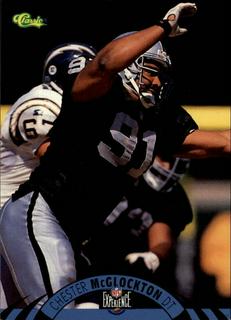 Chester McGlockton