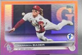 Harrison Bader