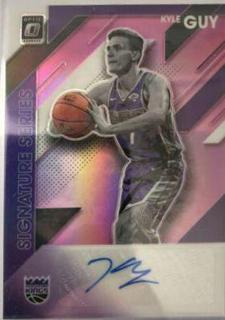 Kyle Guy