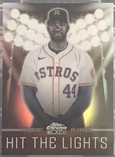 Yordan Alvarez
