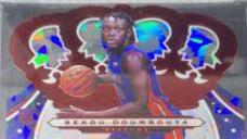 Sekou Doumbouya