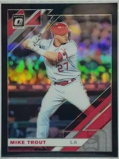 Mike Trout