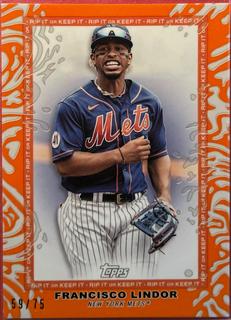 Francisco Lindor
