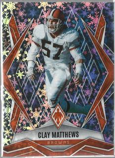 Clay Matthews Jr.