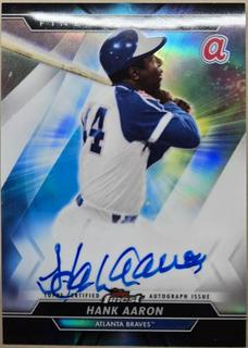 Hank Aaron