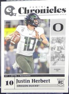 Justin Herbert