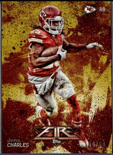 Jamaal Charles