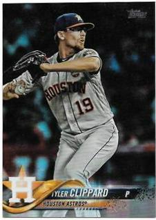 Tyler Clippard